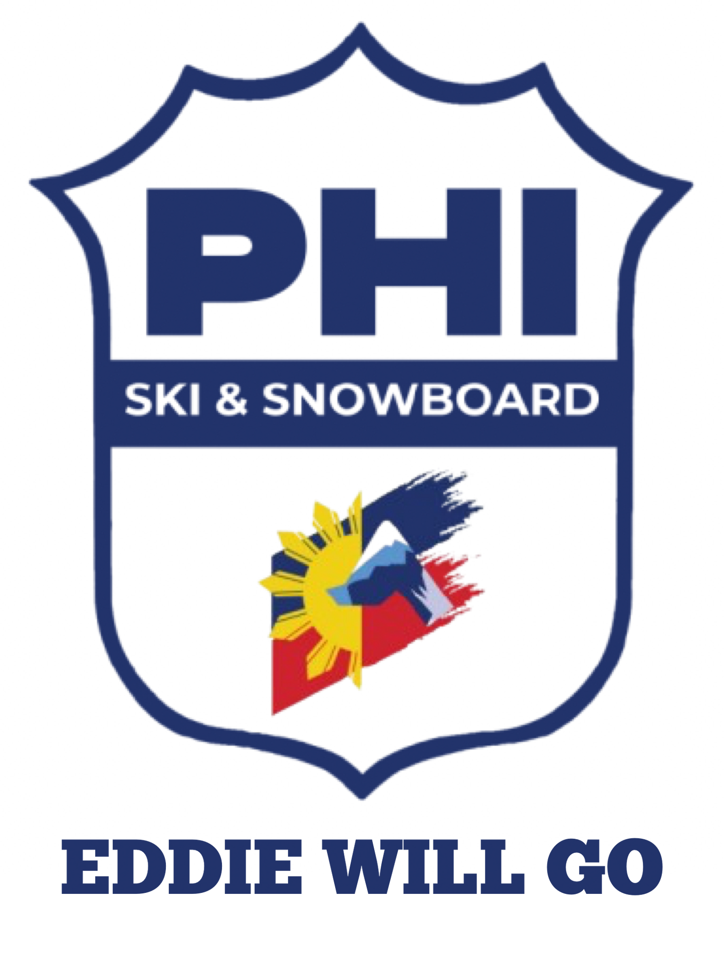 Blue Sponsorship