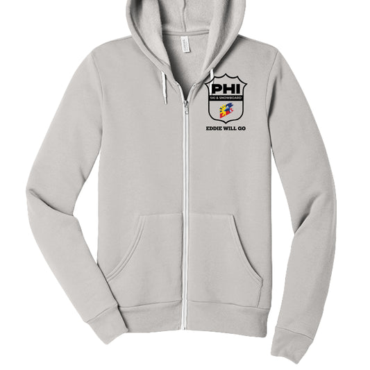 Vintage White - FRONT